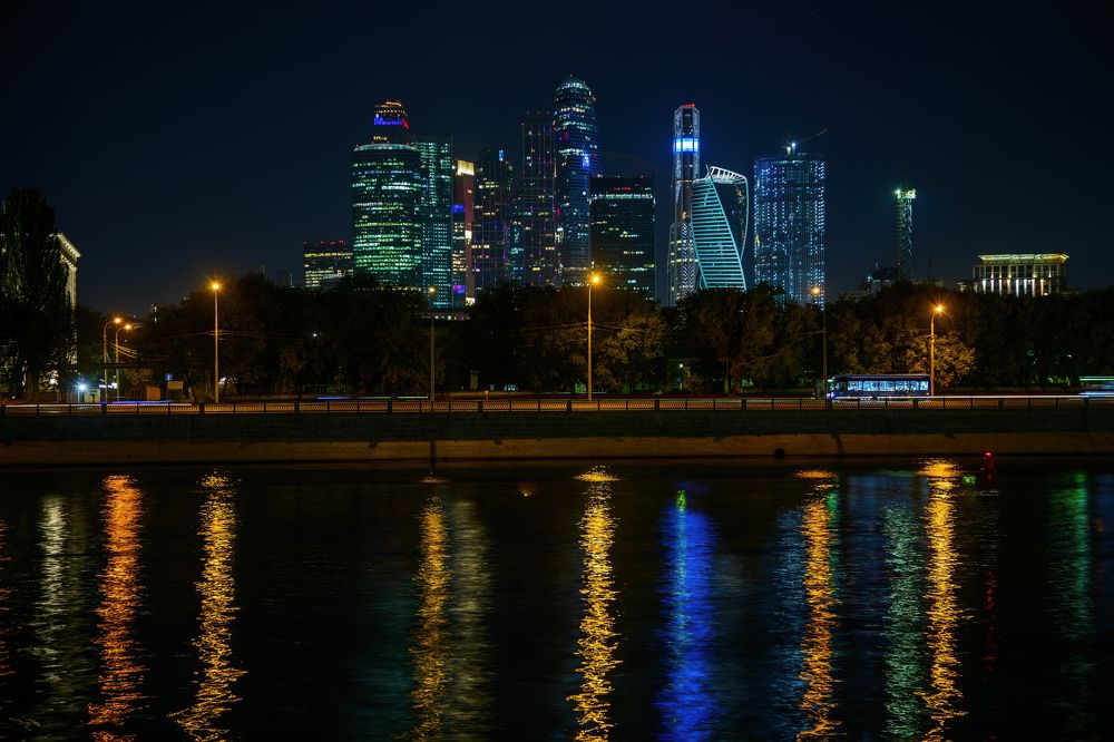 Photograph by Почечуй Андрей