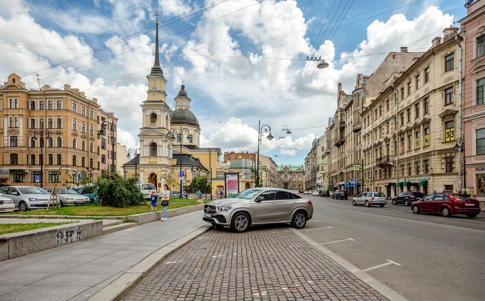 Фотография автора Дмитрий Климов