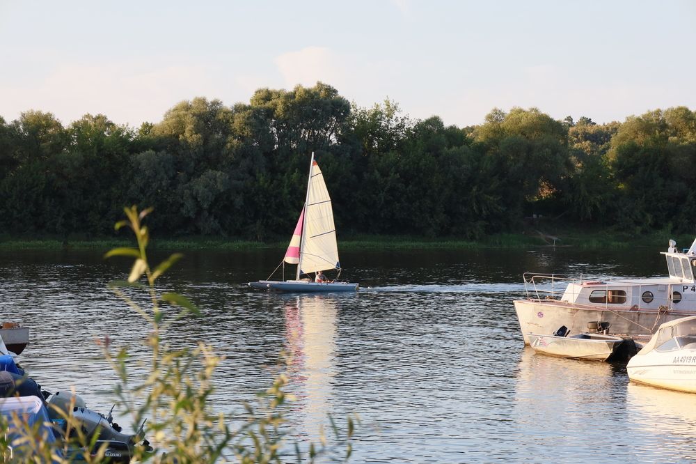 Photograph by Андрей Михайлин