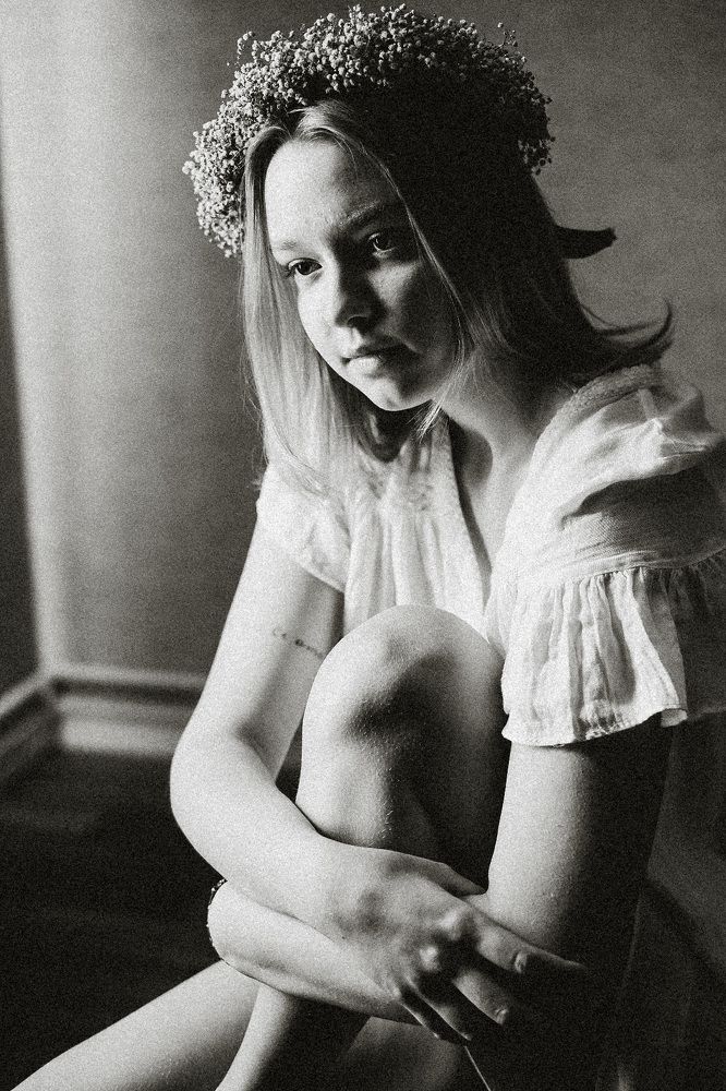 Photograph by Ирина Табалыкина