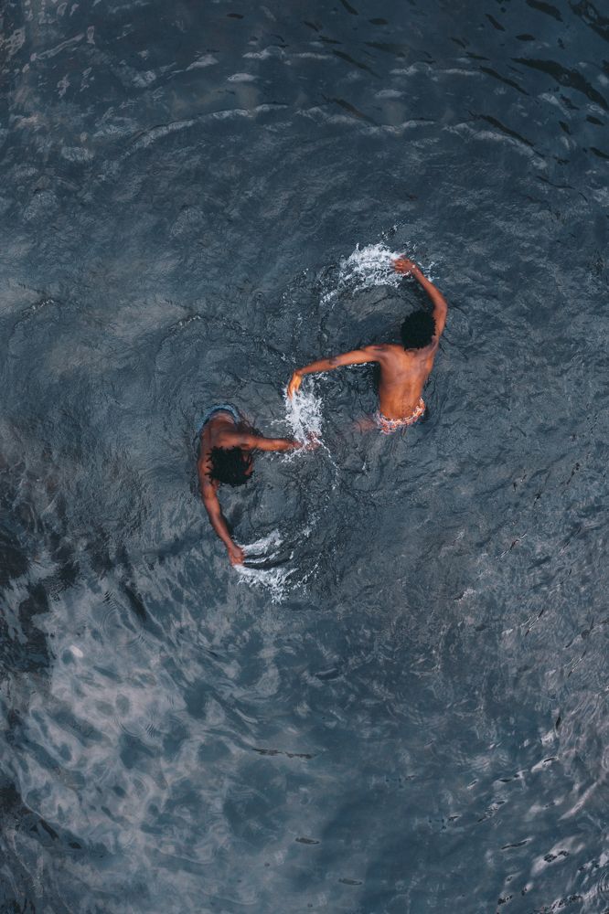 Photograph by Junior Safary