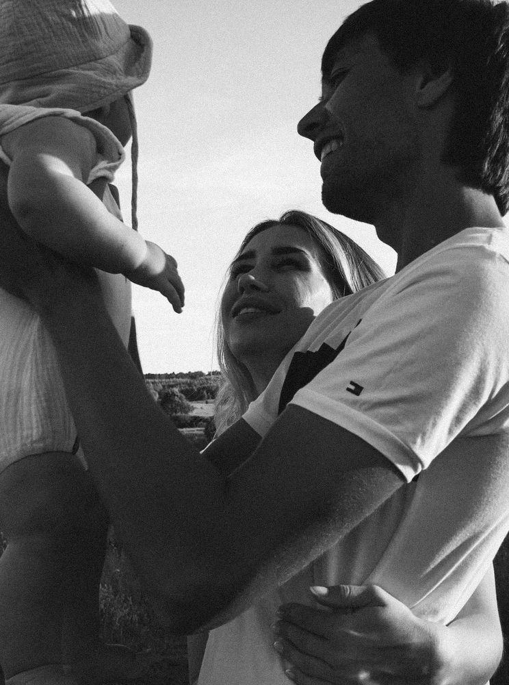 Семейная серия