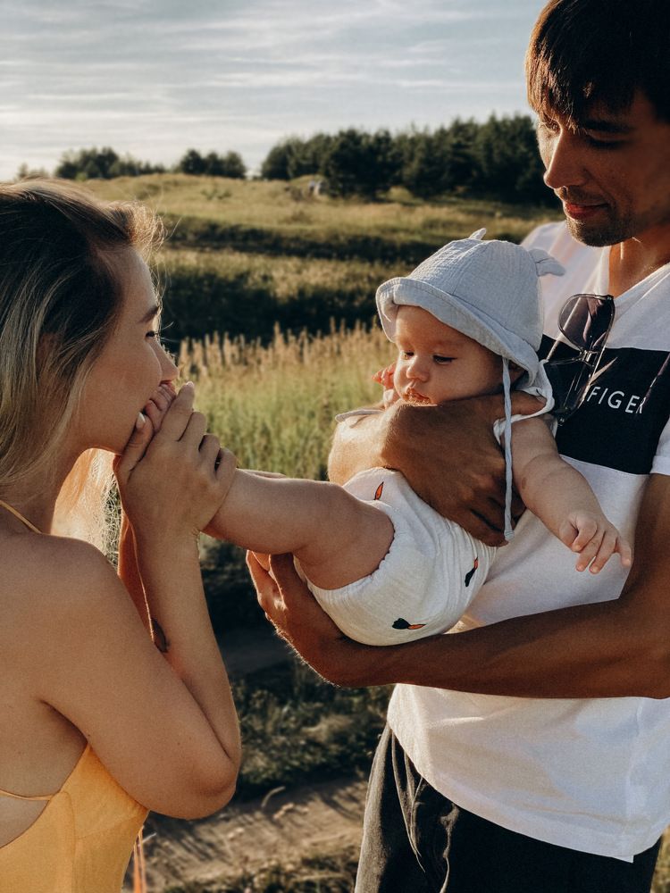 Photograph by Анна