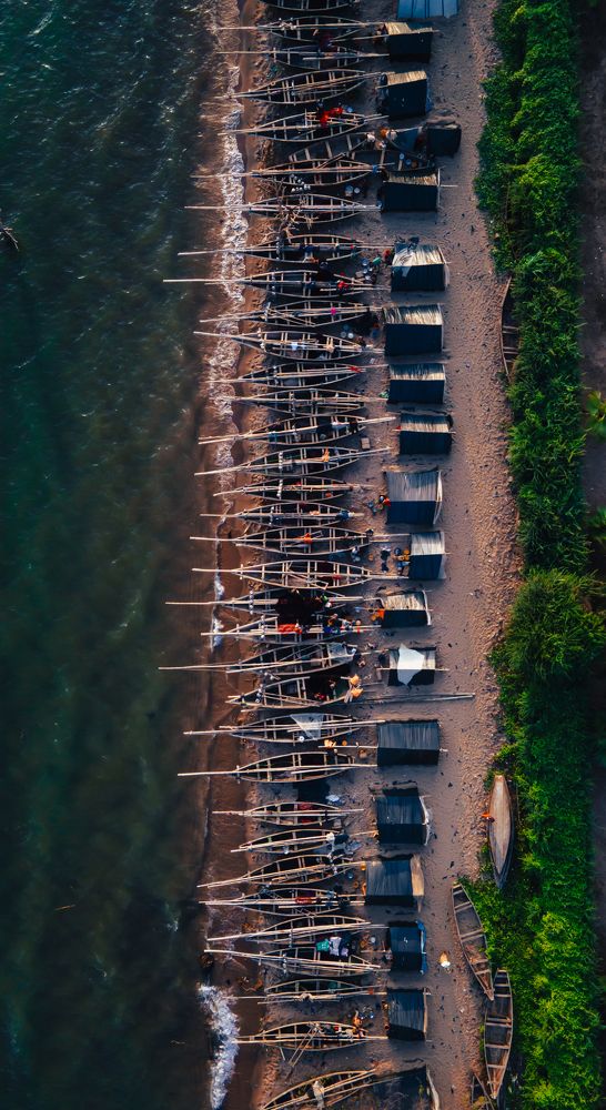 Photograph by Junior Safary