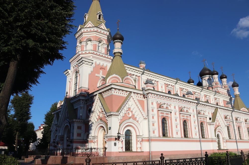 Фотография автора Анастасия Богдан