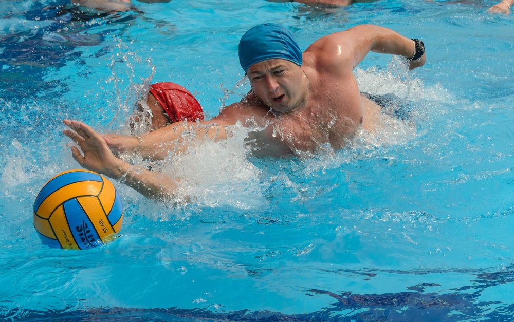 Photograph by Александр Калышенко