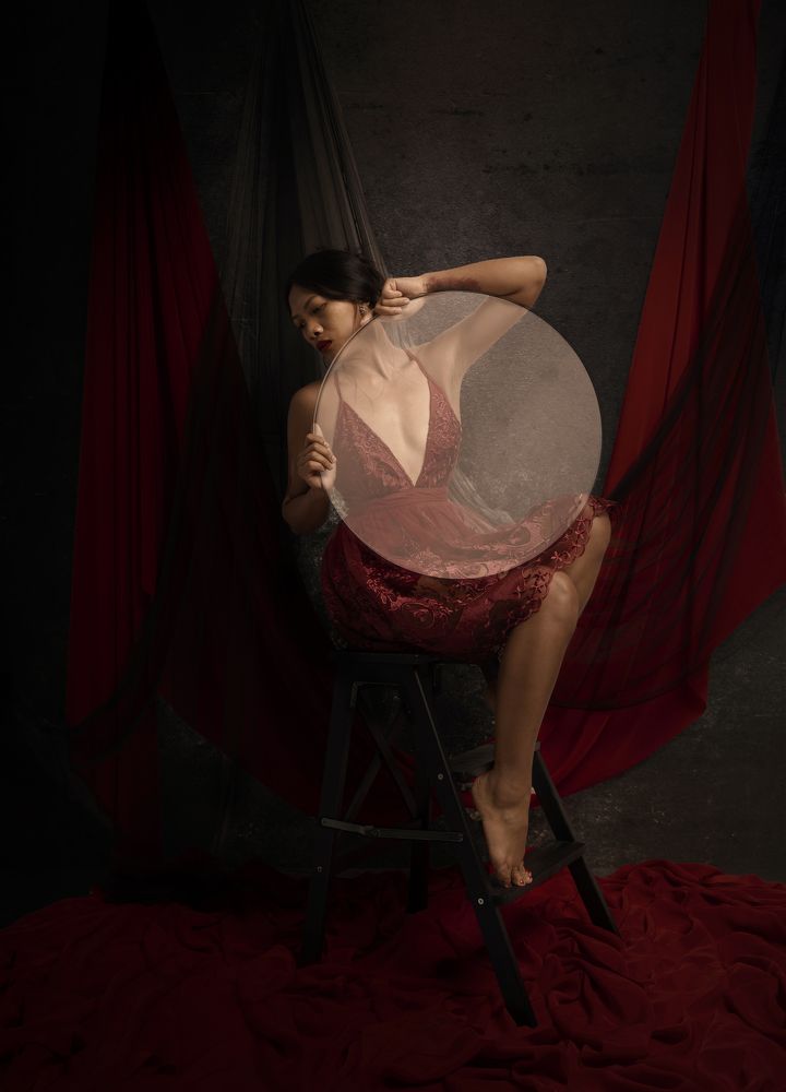 Photograph by Chastity Wacdagan