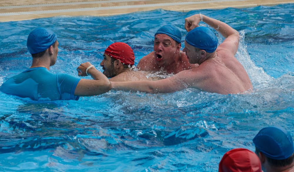 Photograph by Александр Калышенко