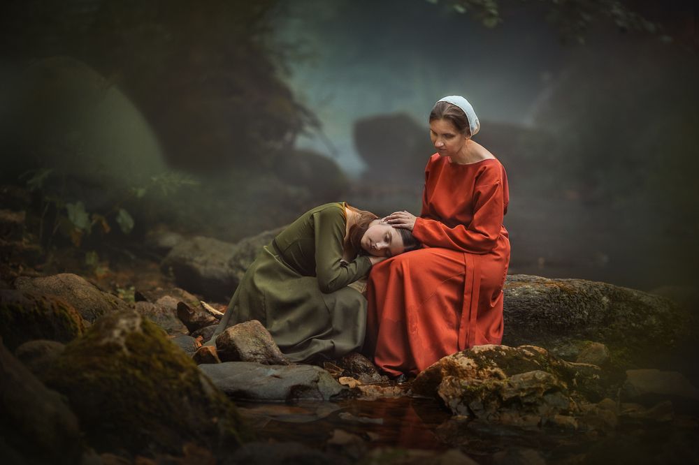 Photograph by Щукина Елена Валерьевна