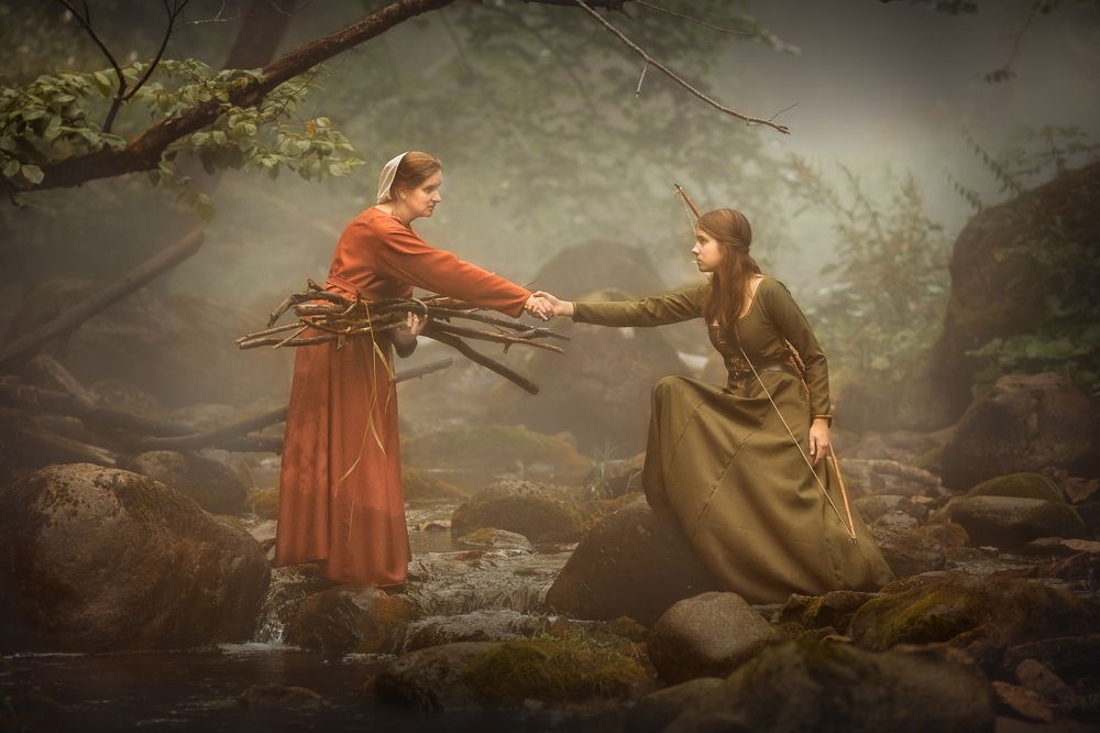 Photograph by Щукина Елена Валерьевна