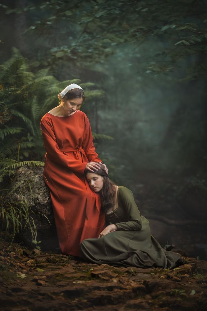 Photograph by Щукина Елена Валерьевна