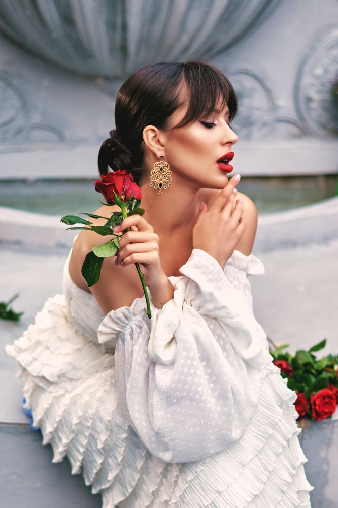 Photograph by Дарья Самойлова