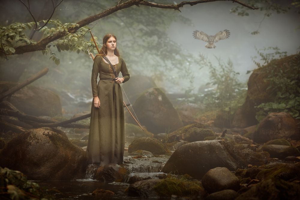 Photograph by Щукина Елена Валерьевна