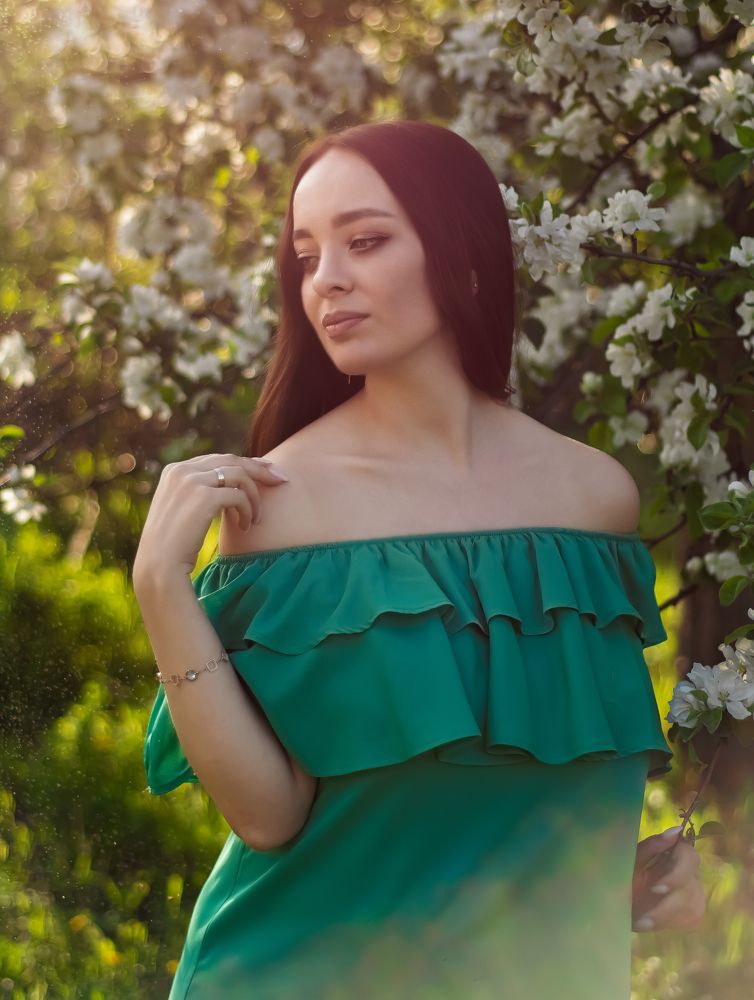 Беременность -лучшее время женщины