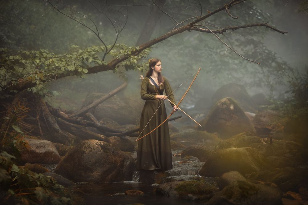 Photograph by Щукина Елена Валерьевна