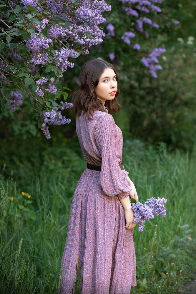 Photograph by Ирина Зиннурова