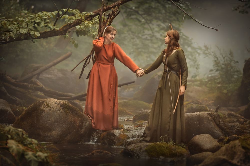 Photograph by Щукина Елена Валерьевна