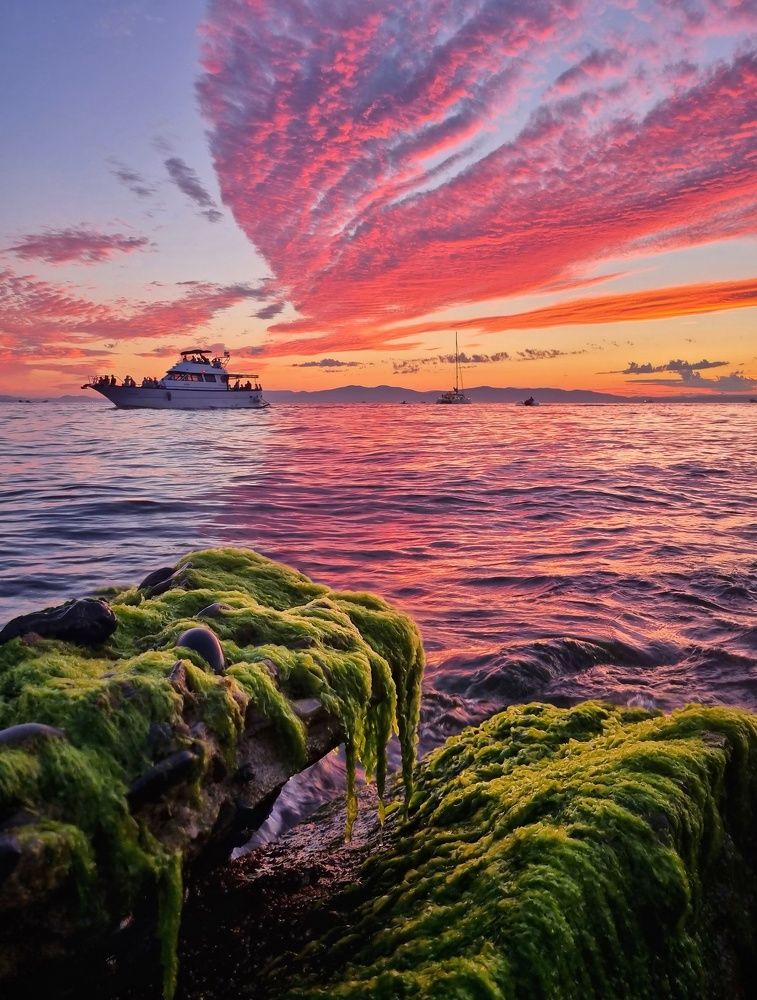 Photograph by Александра Карпцова