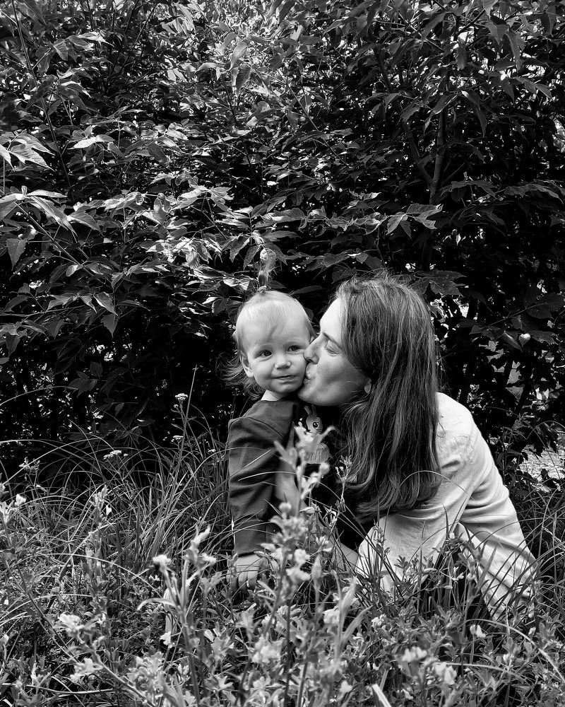 Photograph by Svetlana Yurasova