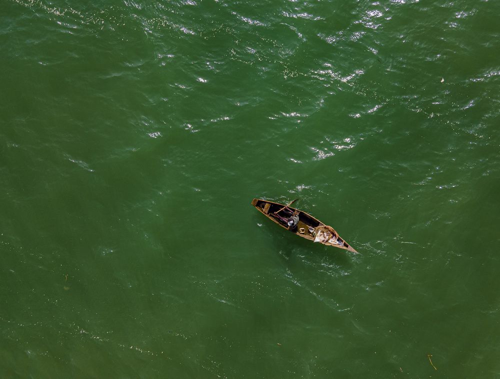 Photograph by Junior Safary