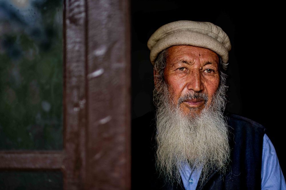 Photograph by Zubair Irshad