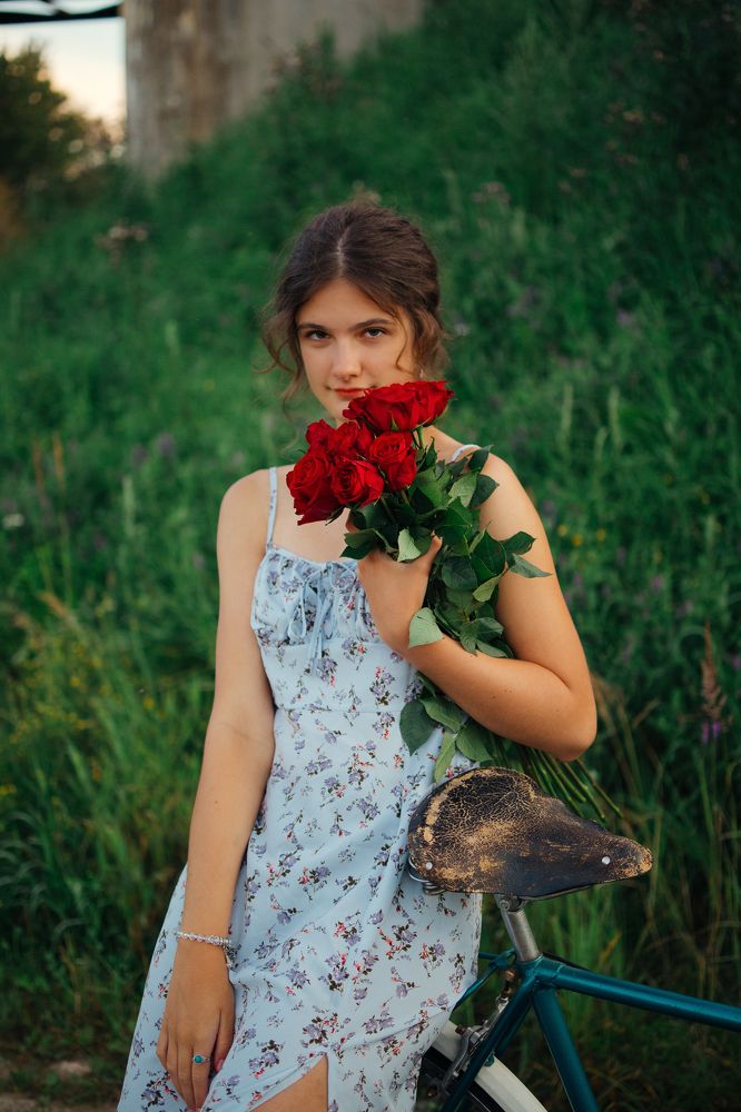 Photograph by Anastasija Petjko