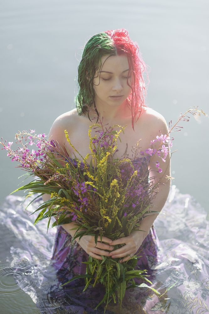 Photograph by Бакеева Анна