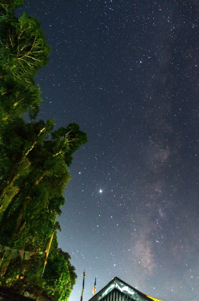 Photograph by Biswa Tshering Tamang