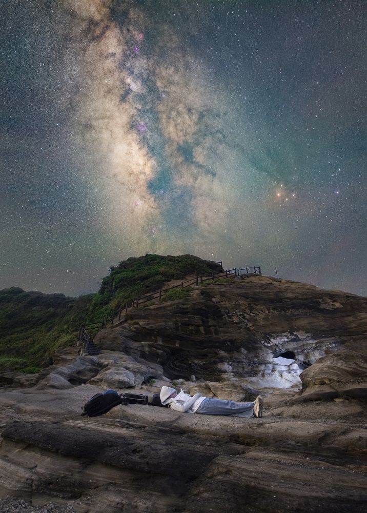 Photograph by Nguyen Thanh Tung