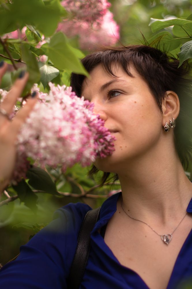 Photograph by Надежда Гусева