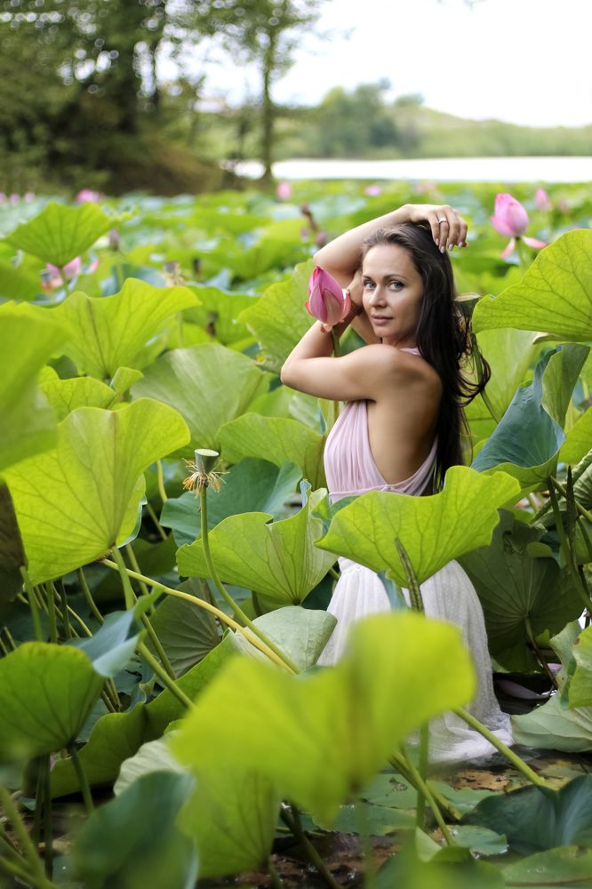 Photograph by Анна Кузьмина