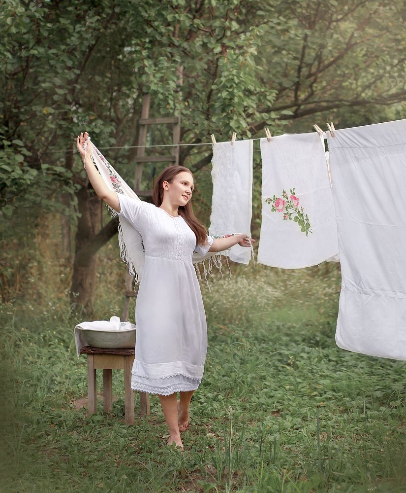 Photograph by Юлия Леонович