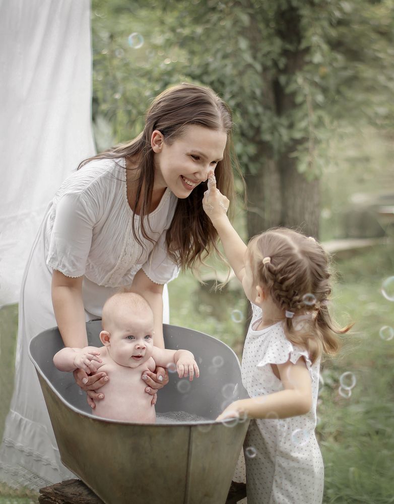 Photograph by Юлия Леонович