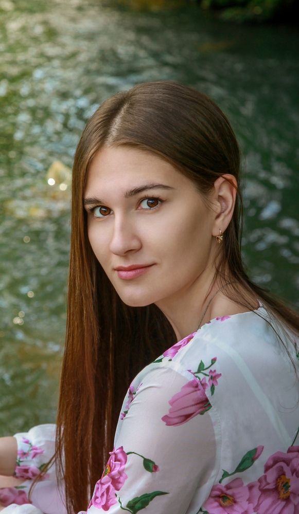 Фотография автора Светлана ДЕРЖИЦКАЯ