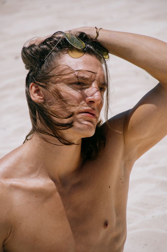 Photograph by Fernando Sileo