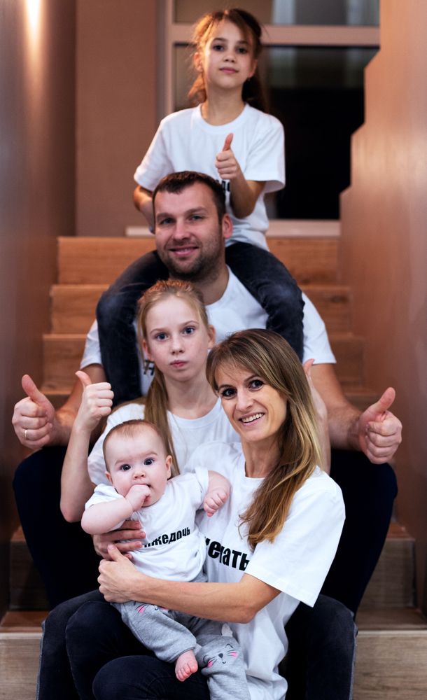 Photograph by Анна Новикова