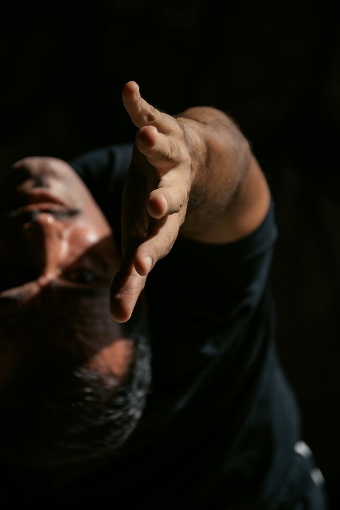 Photograph by Fernando Sileo