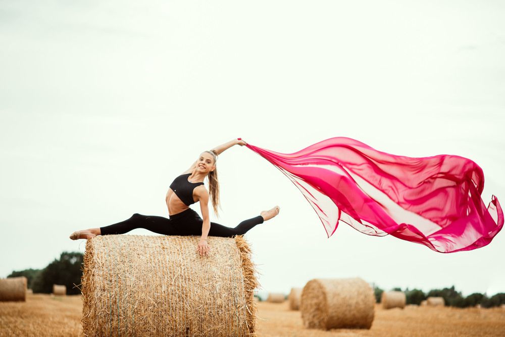 Photograph by Ольга Файсханова