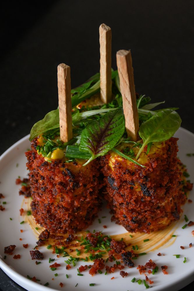 Photograph by Fernando Sileo