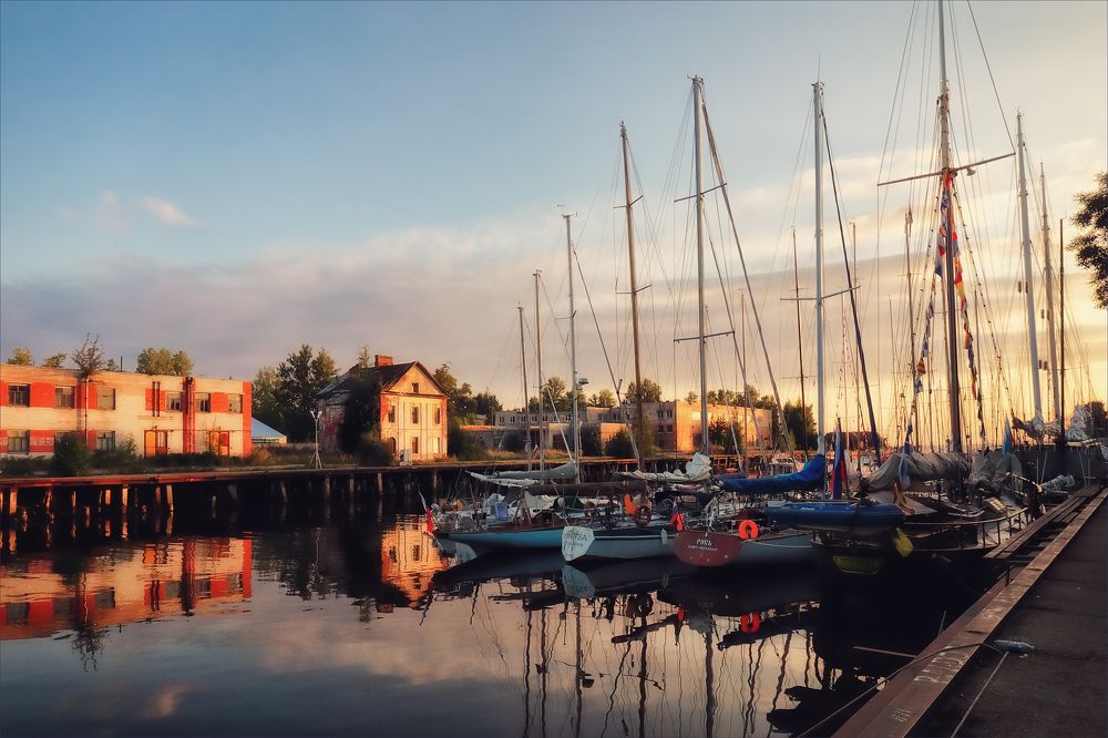 Photograph by Игорь Майоров