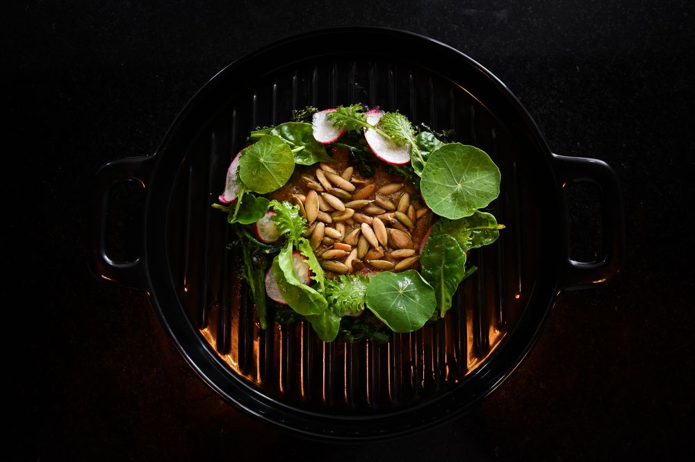 Photograph by Fernando Sileo