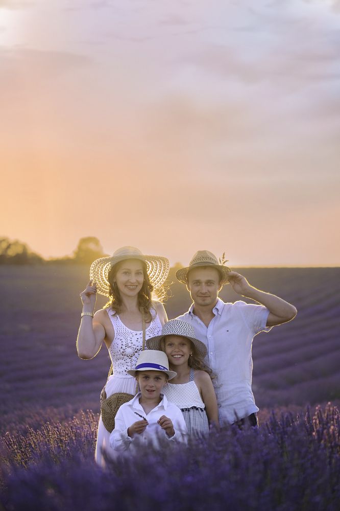 Photograph by Katya Boyer