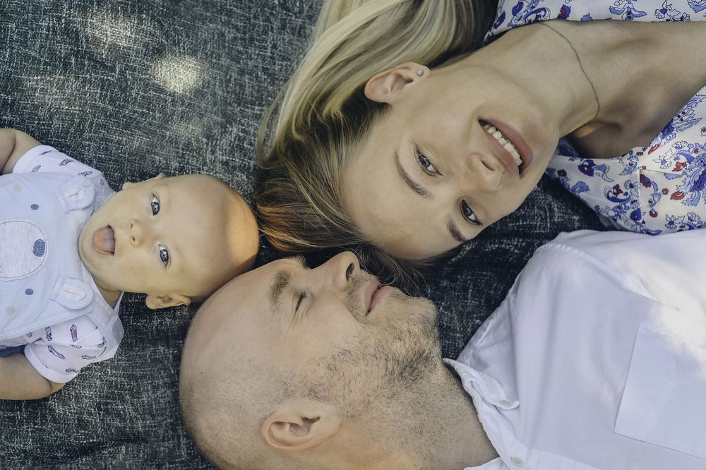 Photograph by Katya Boyer