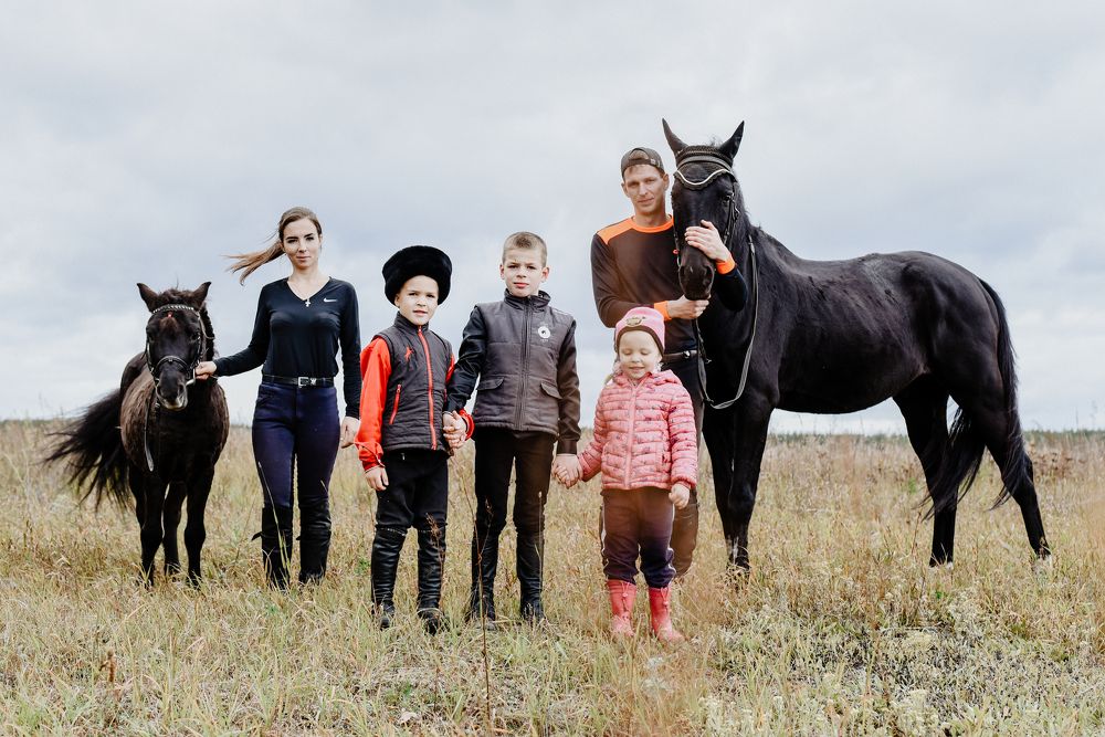 Photograph by Наталья Ивочкина