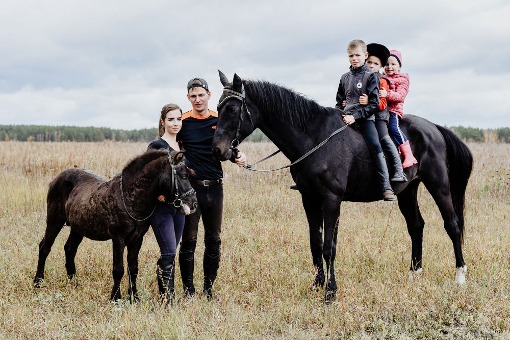 Photograph by Наталья Ивочкина