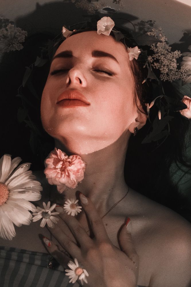 Photograph by Елена Швецова