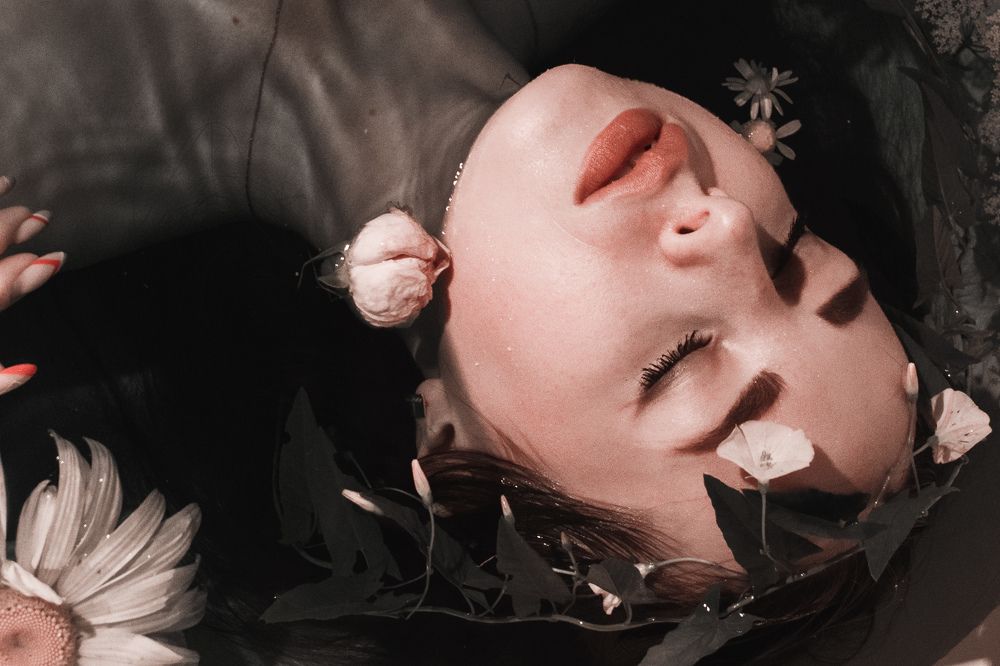 Photograph by Елена Швецова