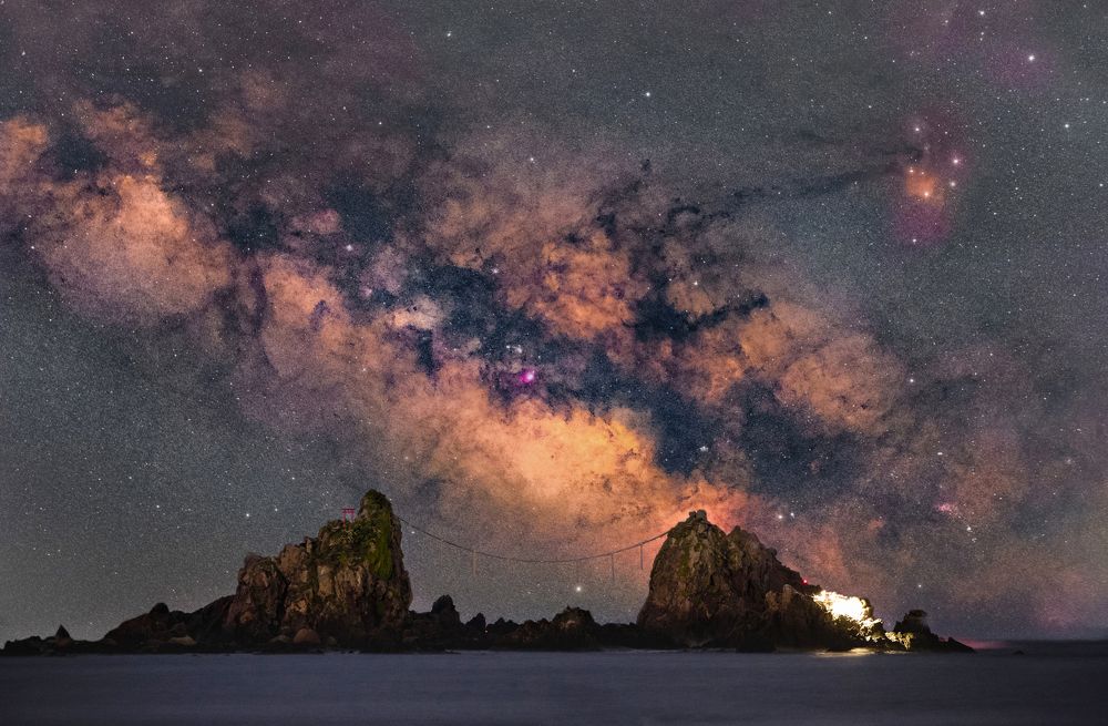 Photograph by Nguyen Thanh Tung