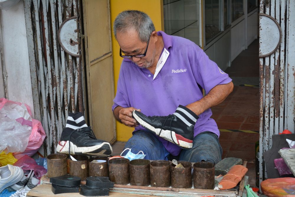 Photograph by Soon Pau Hong