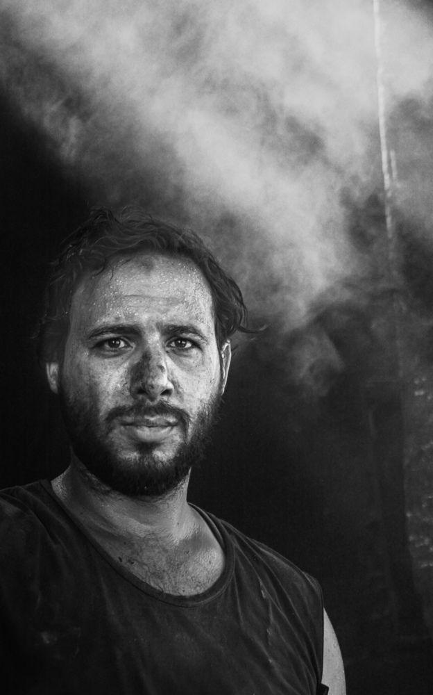 Photograph by El Magrabe Tarek